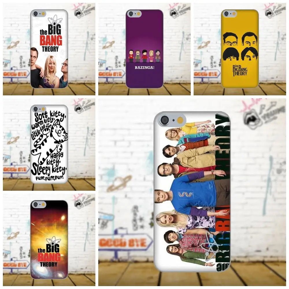 Oedmeb The Big Bang Theory Шелдон ли Купер мягкий ТПУ мобильный телефон для Galaxy A3 A5 A7 J1 J3 J5 J7 S5