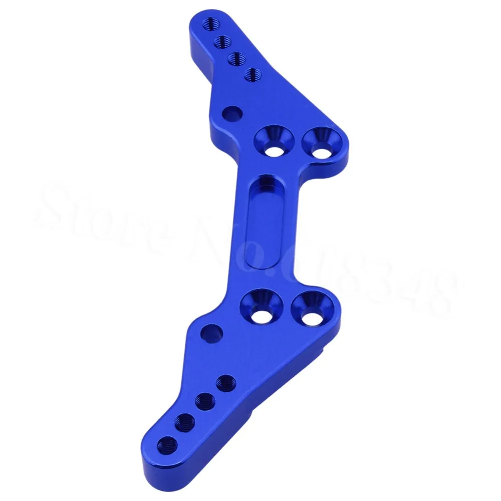 Алюминиевая задняя амортизационная башня для HPI RS4 Sport 3 5 шт./лот детали обновления