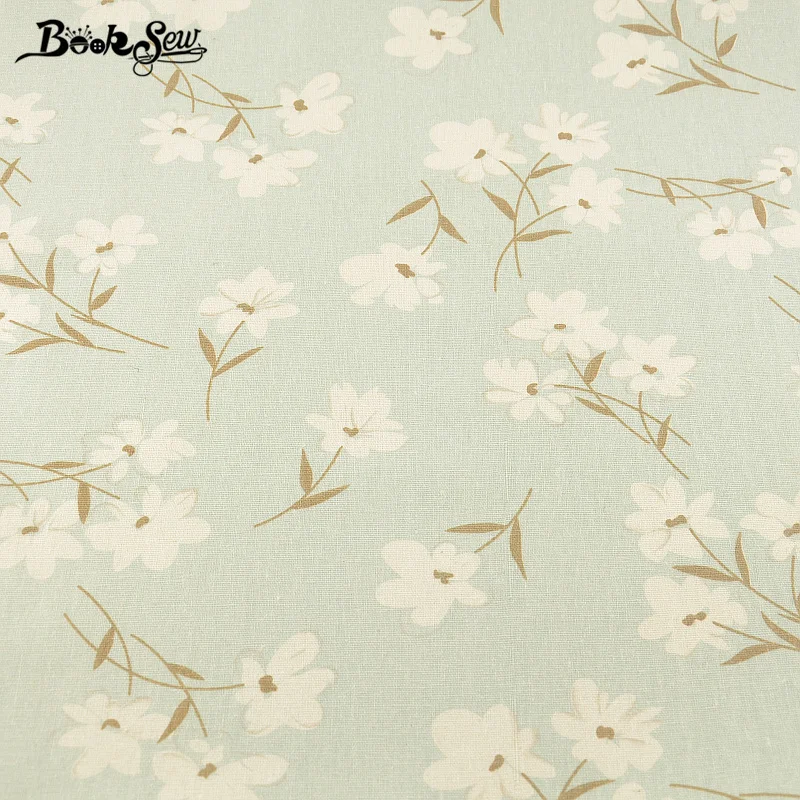 Светло светильник ая домашняя ткань Booksew для скатертей подушек занавесок