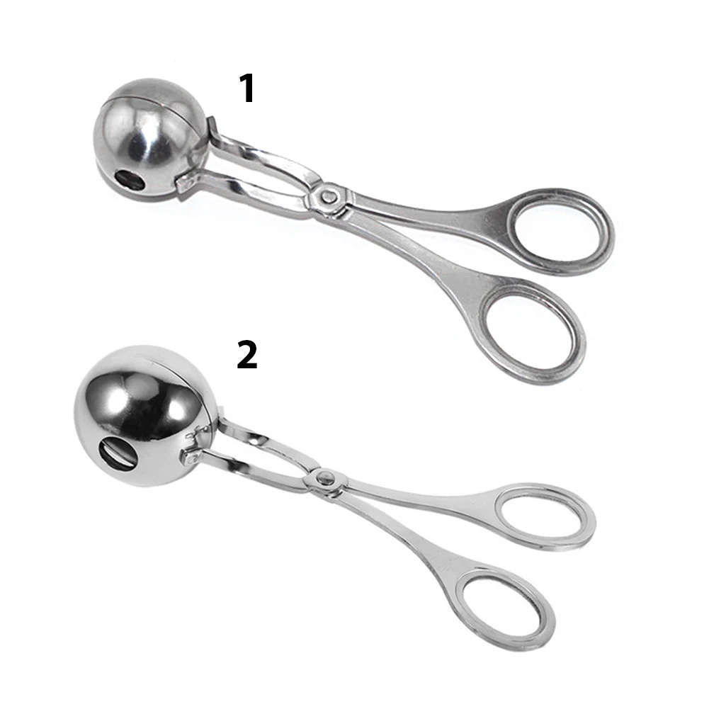 Новый None Stick практичный мясной кухонный инструмент кухня ложечка для