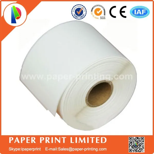 15 Rolls Compatible 2-5/16&quot x 7-1/2&quot-110pcs/roll Printing Labelwriter Labels Dymo 99019 (USA LABELS) | Компьютеры и офис