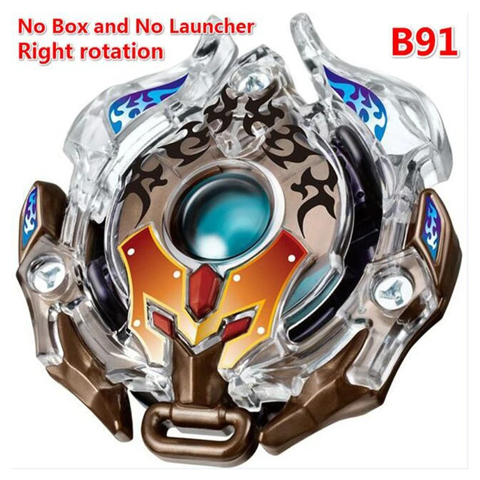 Beyblade Взрывная игрушка новая B-129 B-133 b-122 B131 B127 Bables Toupie Blade Burst Metal Fusion God вращающийся Топ Bey Blade Blades Toys