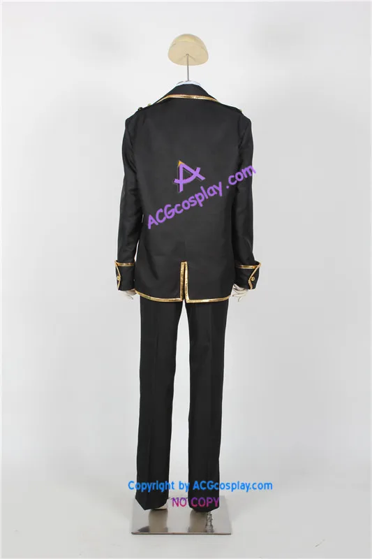 Гинтама Джин Тама Тоширо хицзеката Косплей Костюм|cosplay costume|gintama cosplay costumecostume costume |