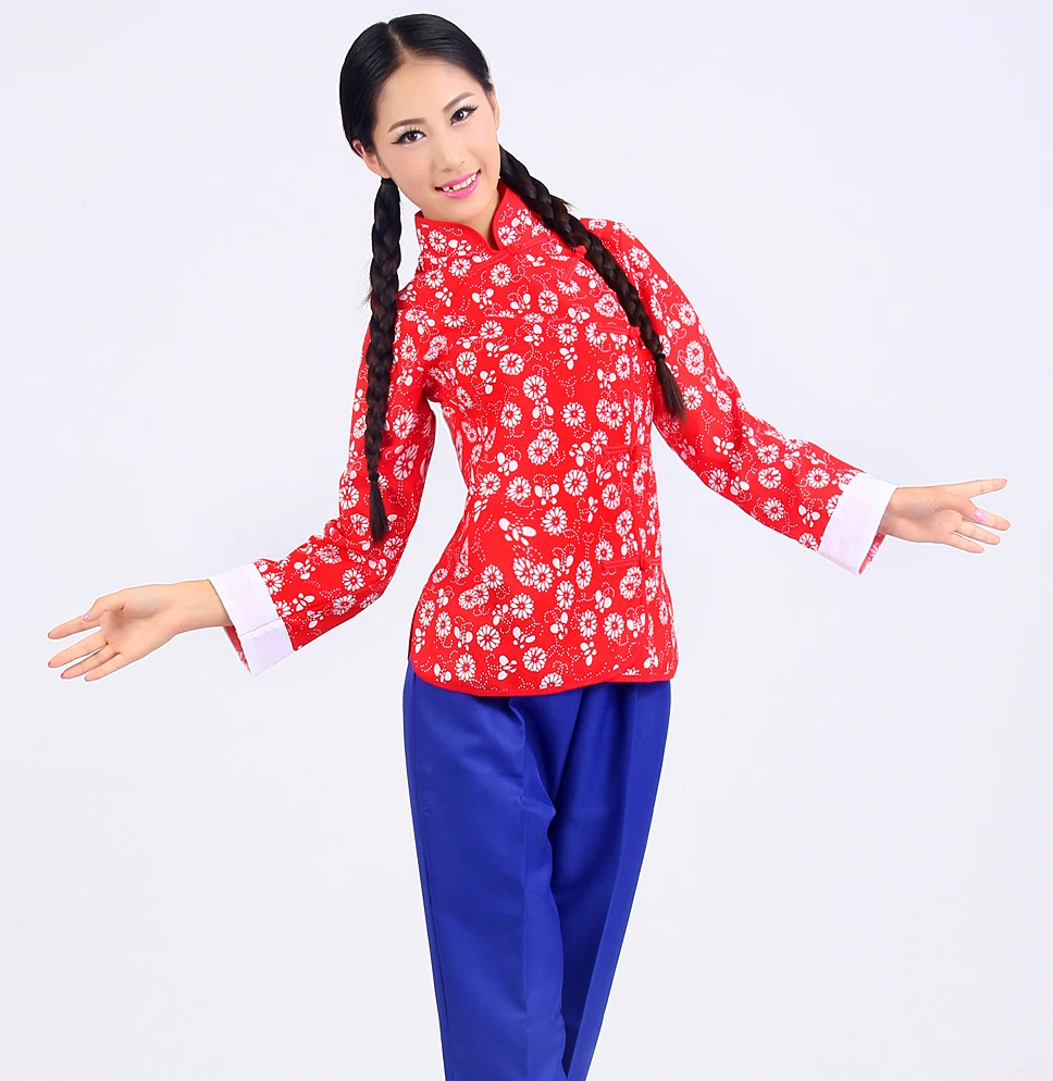 Танцевальные костюмы Disfraces одежда Hmong китайская драма для пяти четырех молодых