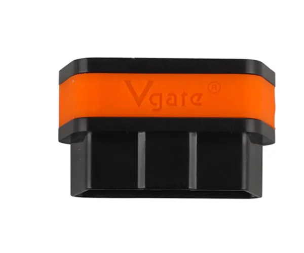 2016 Горячей Продажи Низкая Цена Vgate икар 2 ELM327 WIFI OBD2 Code Reader iCar2 для iOS iPhone iPad Android
