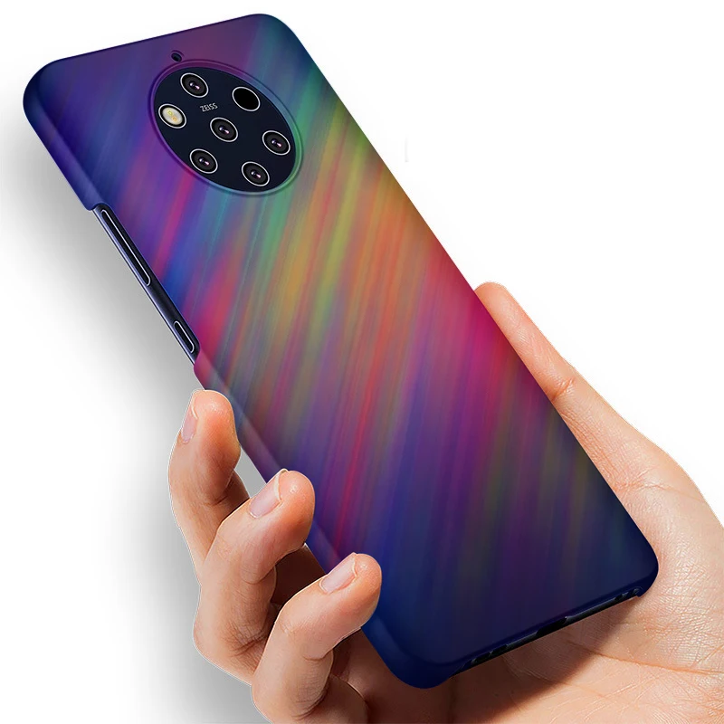 Ocean Note DIY гибридный жесткий Ультратонкий матовый чехол для телефона HTC U ультра