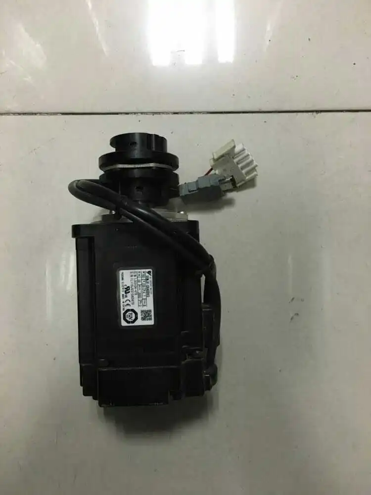 

Сервопривод SGMJV-08ADD6S, б/у, 90% ВНЕШНИЙ ВИД НОВЫЙ, 3 месяца гарантии, в наличии