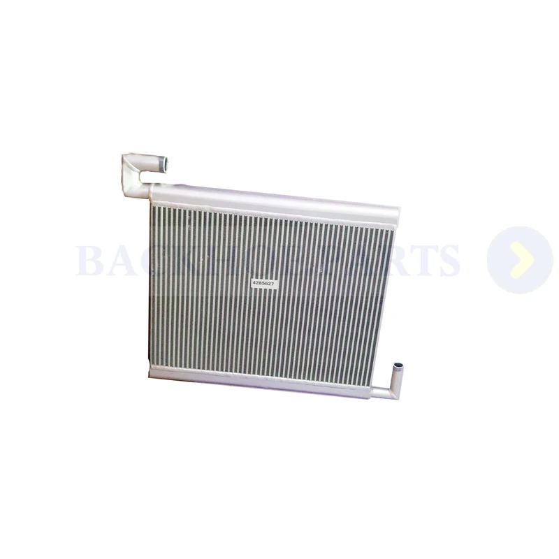 

Hydraulic Oil Cooler 4285627 for Hitachi Excavator EX100-3 EX120-3