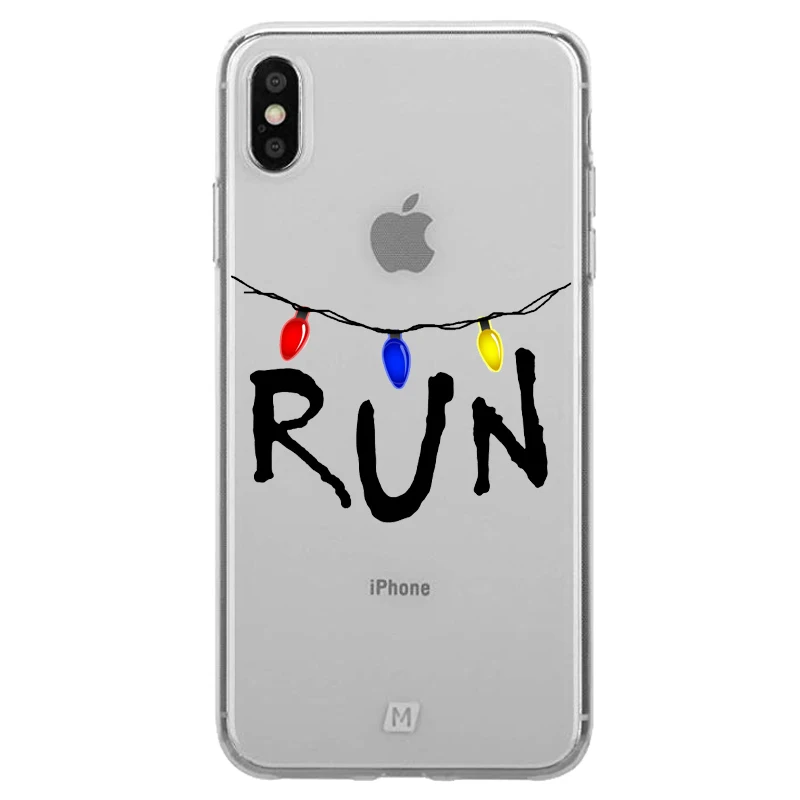 Чехол для iphone 11 11Pro XS MAX 7 6S 8 Plus XR 5S мягкий чехол из ТПУ задняя крышка чехол|Бамперы| |