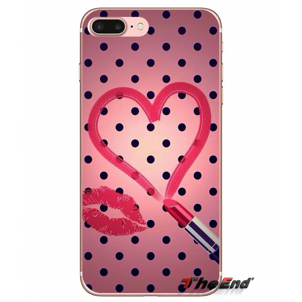 Мягкий чехол для iPhone X 4 4S 5 5S 5C SE 6 6S 7 8 Plus Samsung Galaxy J1 J3 J5 J7 A3 A5 2016 2017 | Мобильные