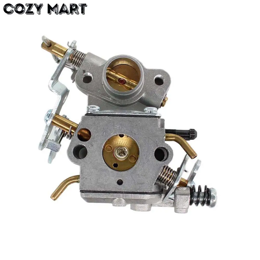 Карбюратор для птицефабрики птицефабрика P3314 P3416 P4018 PP3816 Zama C1M W26C 545070601