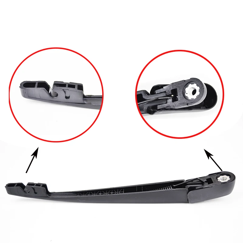 Стеклоочиститель Xukey для Subaru Outback Impreza Tribeca Legacy Forester 2009 2010 2011 2012 2013|windscreen wiper arm|wiper