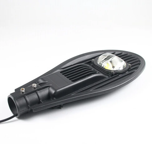 2 шт. СВЕТОДИОДНЫЙ дорожный светильник 50w100w 150 Вт AC 85-265 в светодиодный уличный для