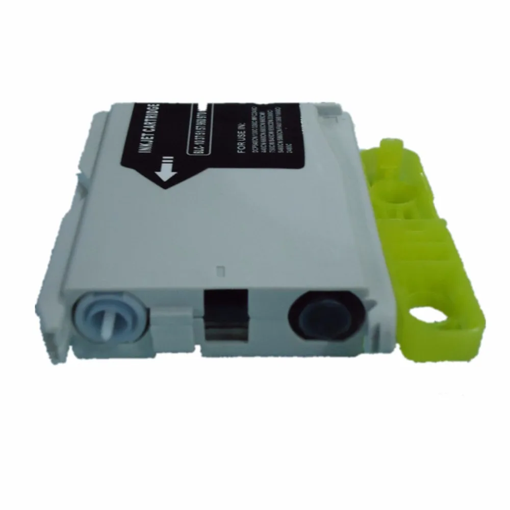 LC1000 LC-1000 LC 1000 Ink Cartridge Replacement For DCP-130C DCP-135C DCP-150C DCP-153C DCP-155C DCP-157C DCP-330C | Компьютеры и