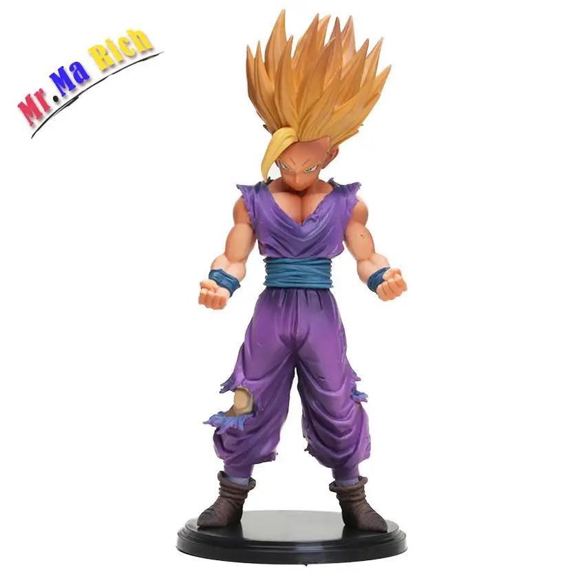 Разрешение солдат будущее Гохан сын Goku vegeta Мужские Шорты для купания метка