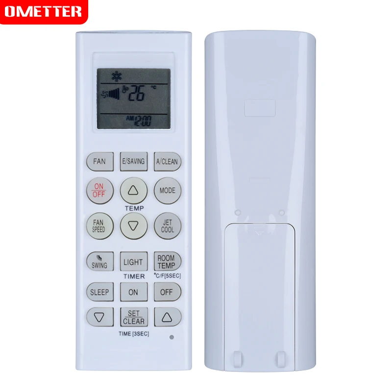 

Suitable for LG AKB73315601 KTLG007 AKB73456109 air conditioner remote control