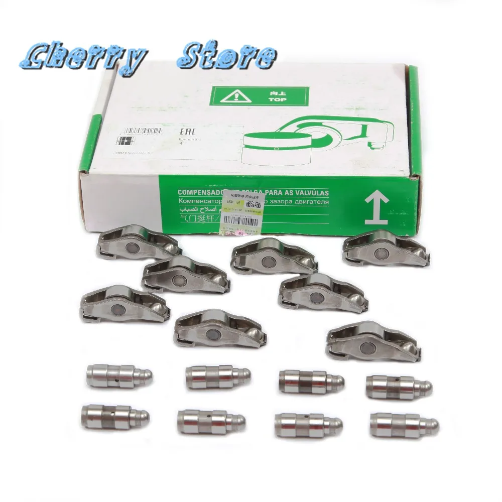 Новый 420 0224 10 гидравлический подъемник для Audi A4 VW Jetta Golf Passat Skoda Seat 1 8 TFSI CDAA
