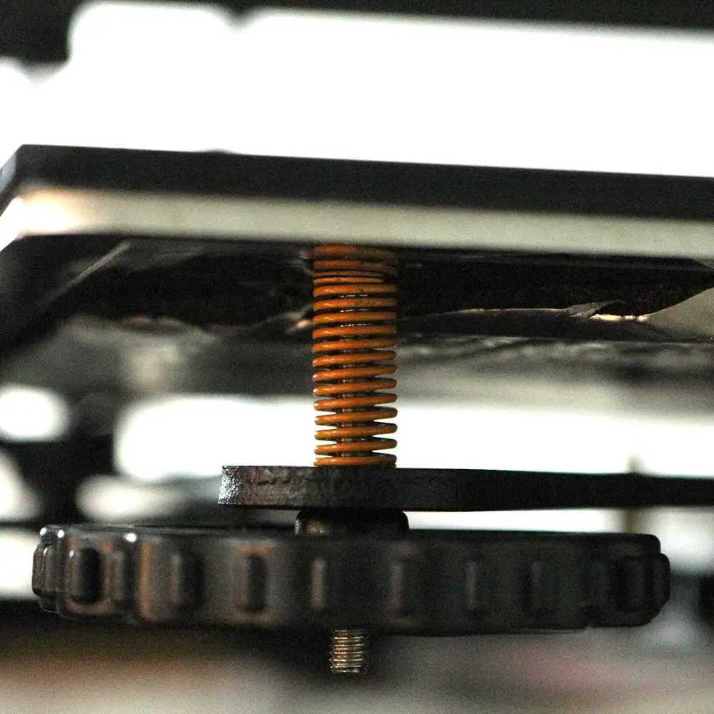 8 мм OD 20 длинные компрессионные пружины легкая нагрузка для Creality CR 10 10S S4 Ender 3