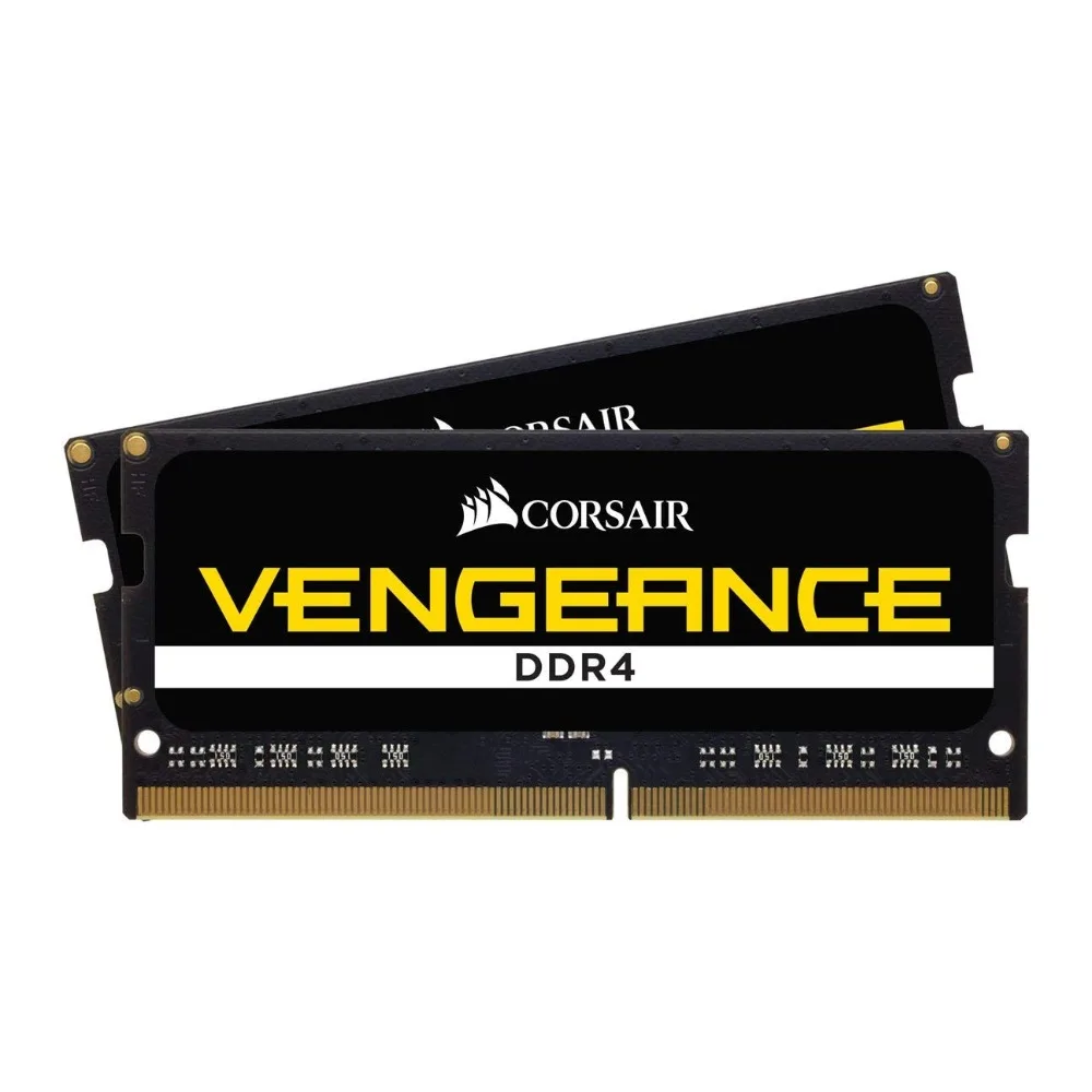 Оперативная память CORSAIR Vengeance для ноутбука Флэш Память DDR4 4G 2400/2666/3000 МГц 260pin 1 2 в 8