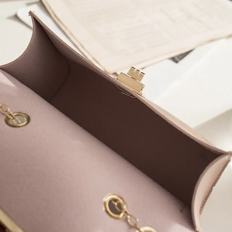 Новинка 2019 популярная женская сумка на плечо сумка-конверт через из