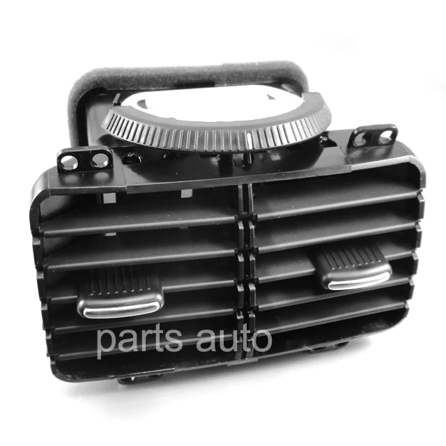 

Задний воздуховыход вентиляционный узел для Golf Gti MK5 MK6 Jetta Rabbit 1K0819203A 1K0 819 203 A