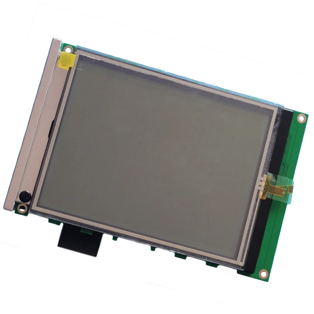 Новый Launch сборка дигитайзер ЖК экран дисплей + сенсорный для X431 Master GX3 X431IV Старый