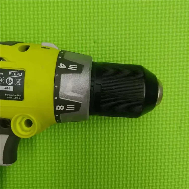 RYOBI Liangming импорт б/у R18PD 18 в новый тип Электрический винт партия электрических