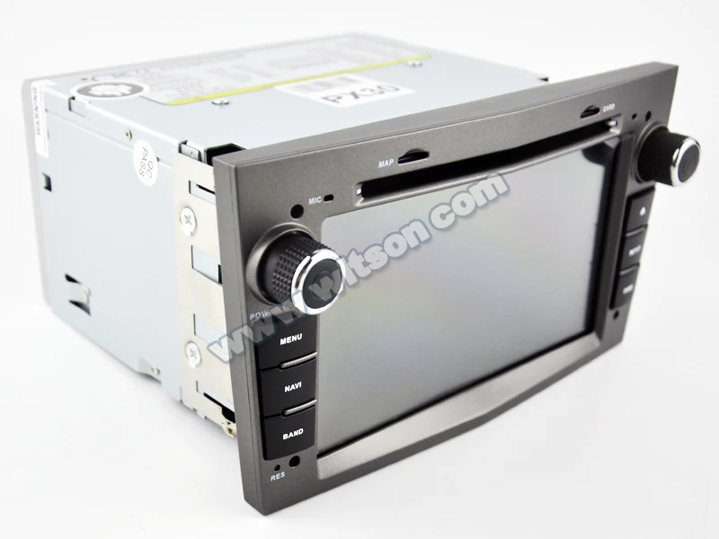 WITSON! Автомобильный DVD плеер Android 10 Octa core PX5 для OPEL VECTRA ANTARA ZAFIRA CORSA ASTRA 4 Гб ОЗУ 64 ПЗУ GPS