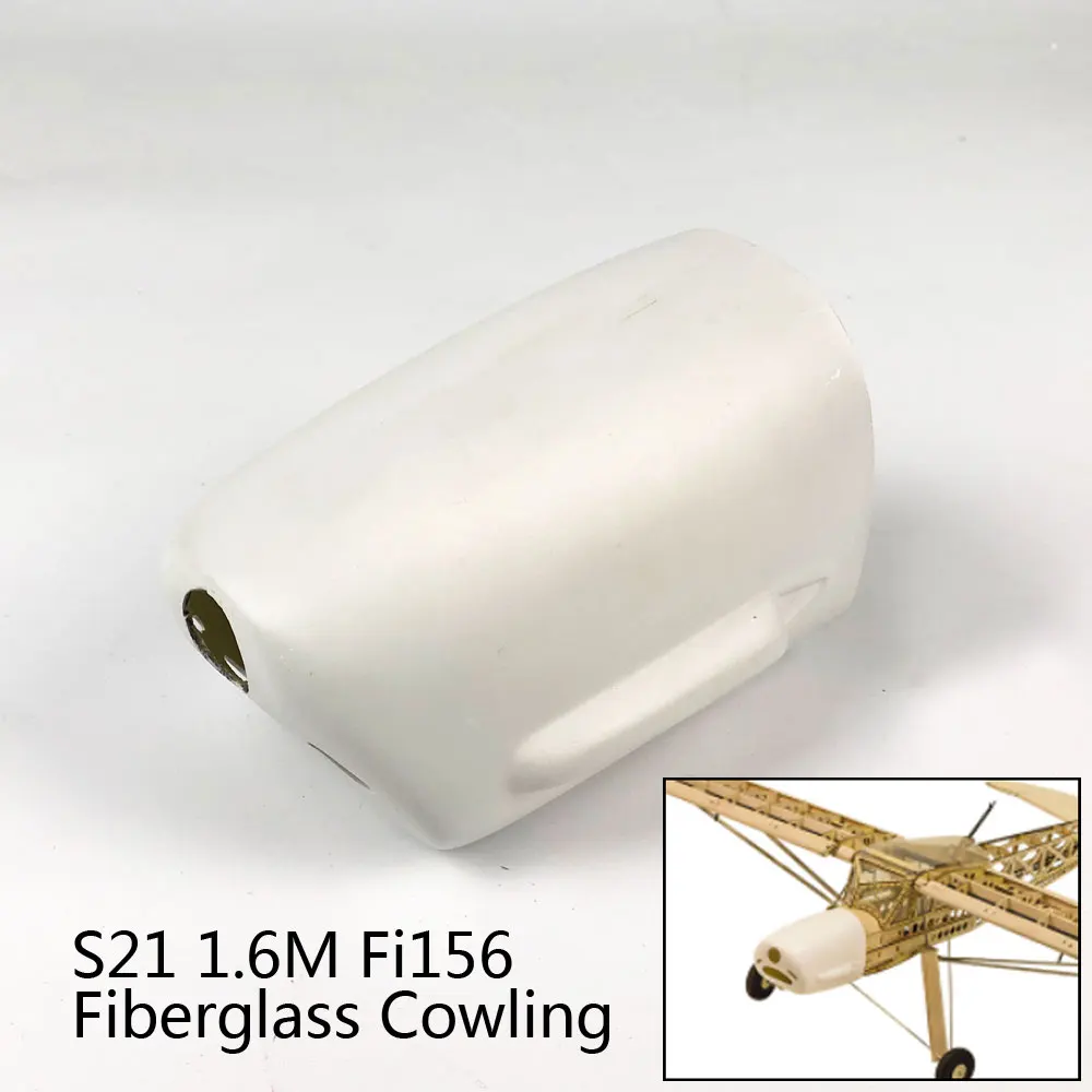 Масштаб RC Balsawood самолет лазерная резка Fieseler Fi 156 Storch 1600 мм(6") набор из пробкового дерева DIY строительные деревянные модели