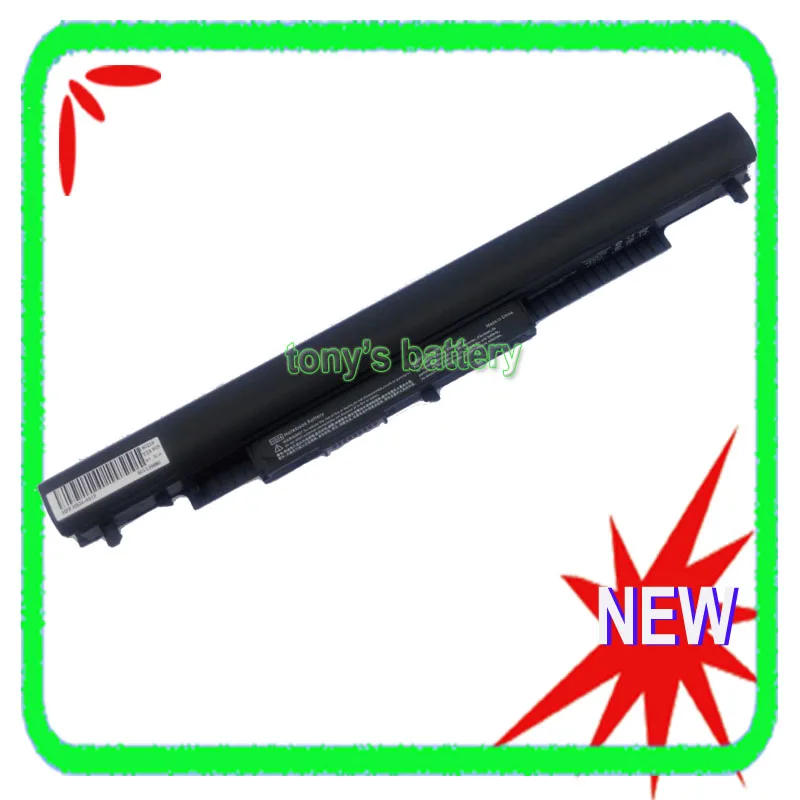 4 ячейки HS04 батарея для HP Pavilion 15 af087nw af093ng ac121dx 240 250 G4 807956 001 807957 HSTNN LB6U LB6V HS03|battery for