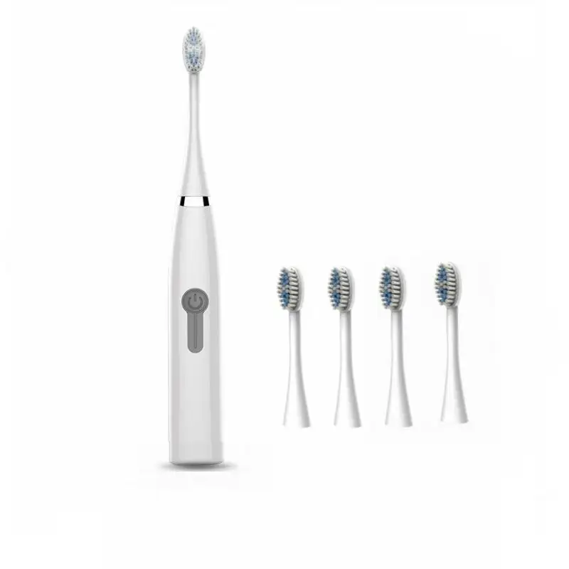 Электрическая зубная щетка на батарейках хит продаж 2019|Зубные щетки| |