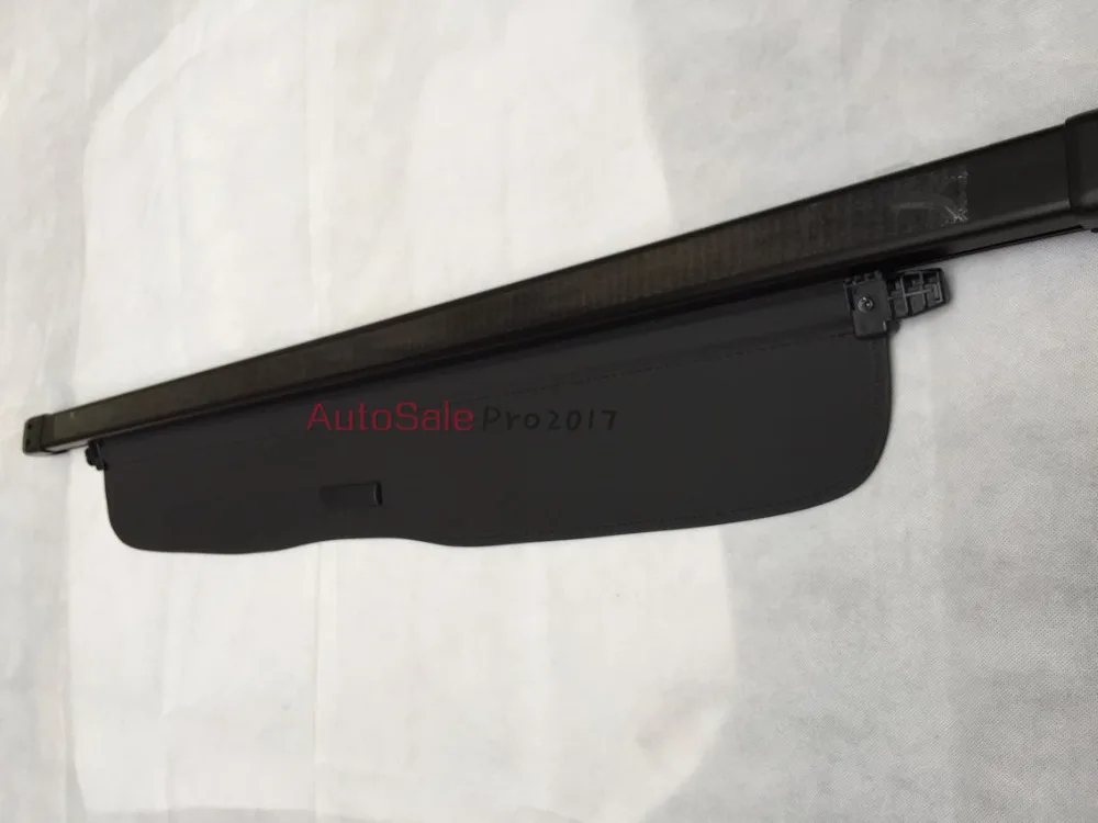 Алюминиевый сплав + ткань задний багажник защитный щит чехол для груза стеллаж