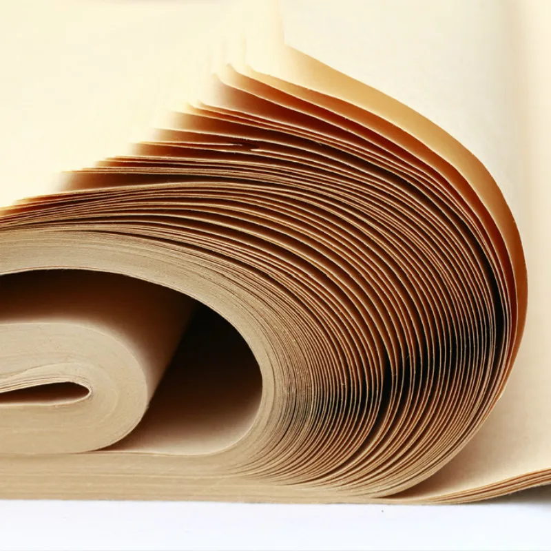 Архистическая бумага для риса китайской каллиграфии письма полусозревшая Xuan