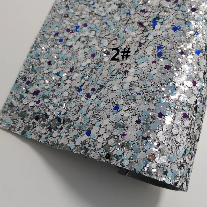 1 шт. A4 размеры 21X29 см с эффектом блестящей кожи для лук DIY сумки обувь MJ053B