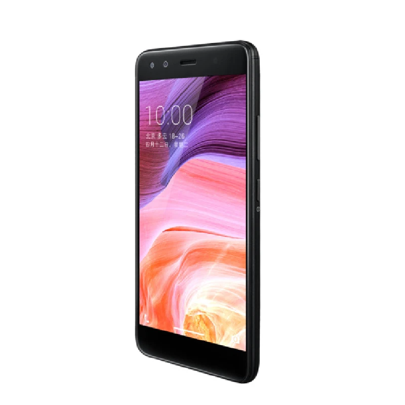 Новый zte A3 mt6737t четыре ядра 1 45 ГГц 5 &quot4000 мАч Камера 21.0MP Android7.0 3G RAM 32G ROM отпечатков