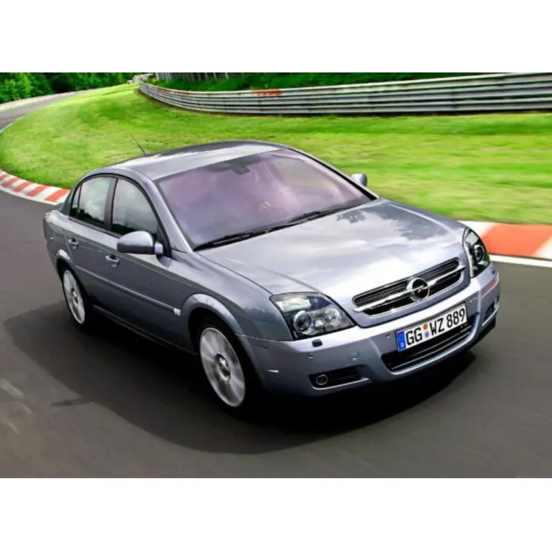 2 шт. противотуманные фары для OPEL VECTRA C 1 6 8 9 0 2|Сигнальная лампа| |