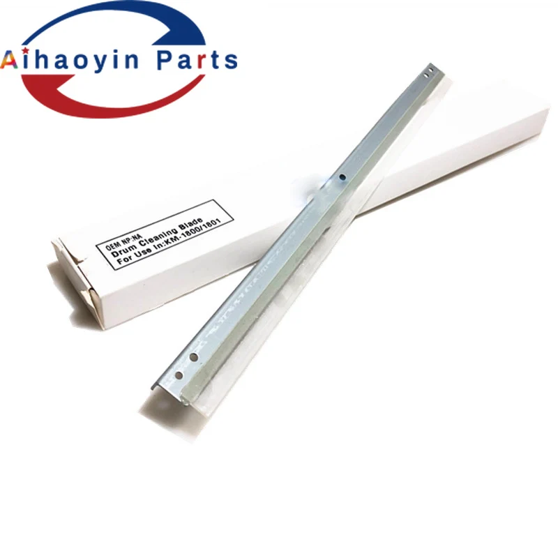 

4pcs Drum Cleaning Blade for Kyocera TASKalfa 1800 1801 2200 2201 2010 2011 2210 2211 New Wiper Blade WB Copier Parts