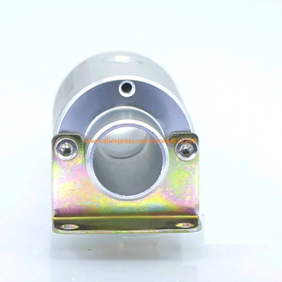 SMC Type Aluminum Alloy Pneumatic Vacuum Conveyor/Air Flow Amplifier ZH20-B-X185 | Обустройство дома