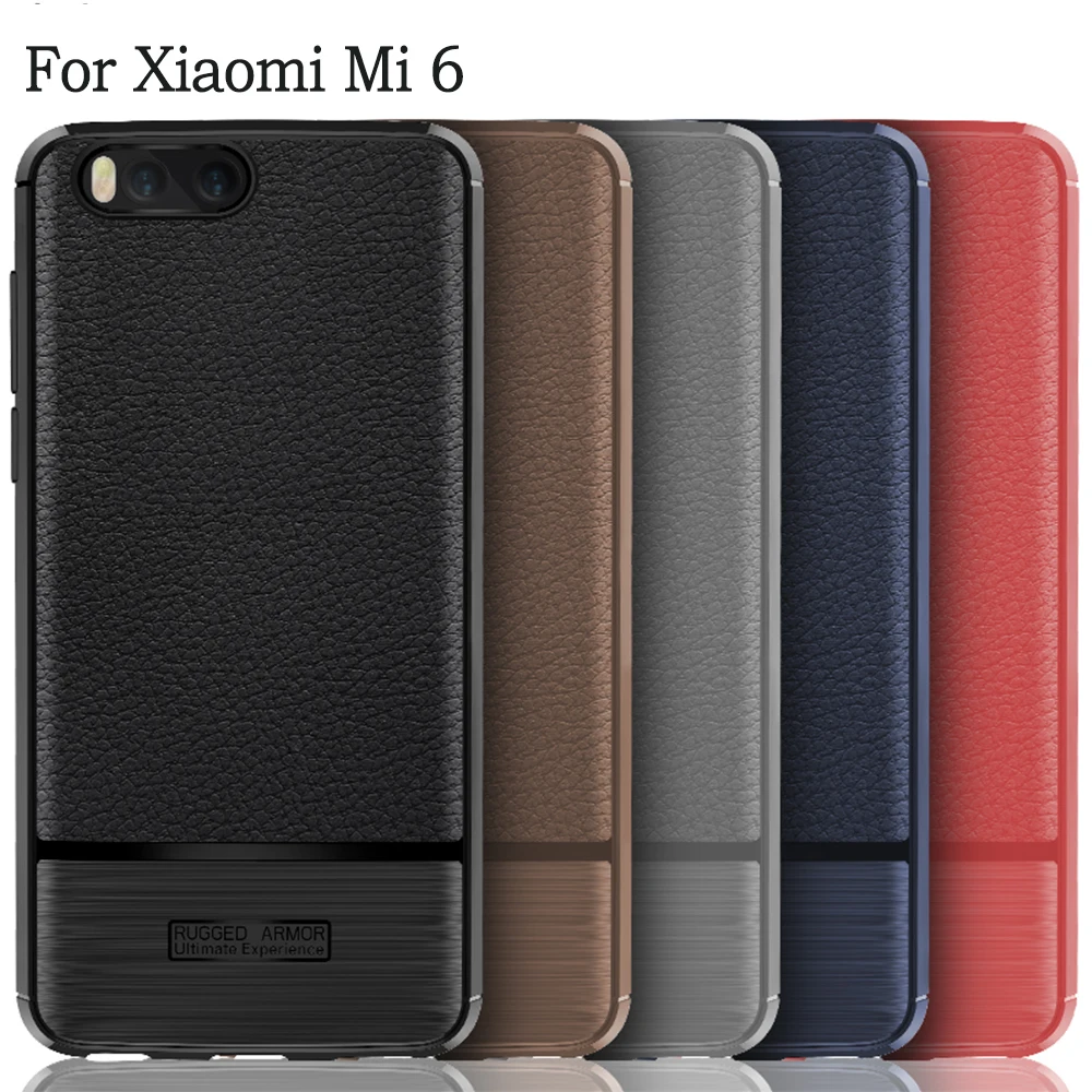 For Xiaomi Redmi 5 Plus Case Luxury Mi 5X 6X A1 A2 Mix 2 2S MiX2 6 Cover Xiomi Note Pro Coque |