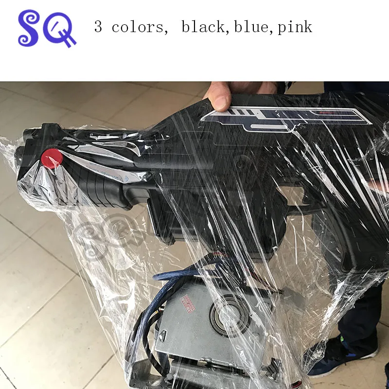 2 шт. пистолет для пришельцев машина выстрела игровой ПК материнская плата