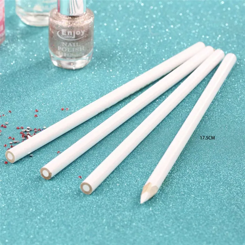 1 шт. карандаш для вытаскивания страз поднятия камней и предметов ногтей