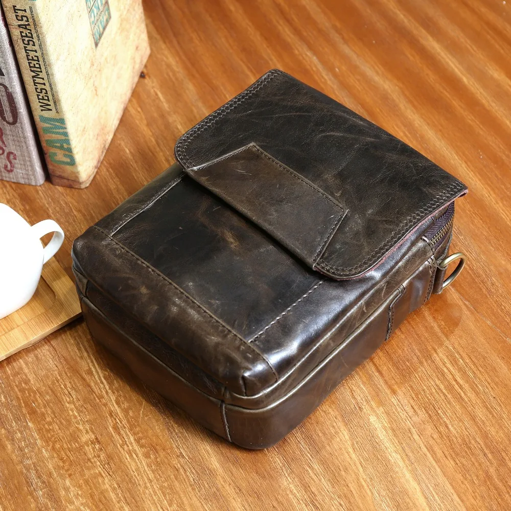 Сумка мессенджер Мужская через плечо 8 дюймов 150 г|designer messenger bag|messenger bagbag designer |