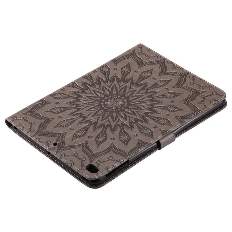 Wekays для Apple IPad Air IPad 5 Защита от солнца цветок Смарт Кожаный флип Fundas чехол для Coque IPad Air IPad 5 IPad5 9,7 чехол для планшета