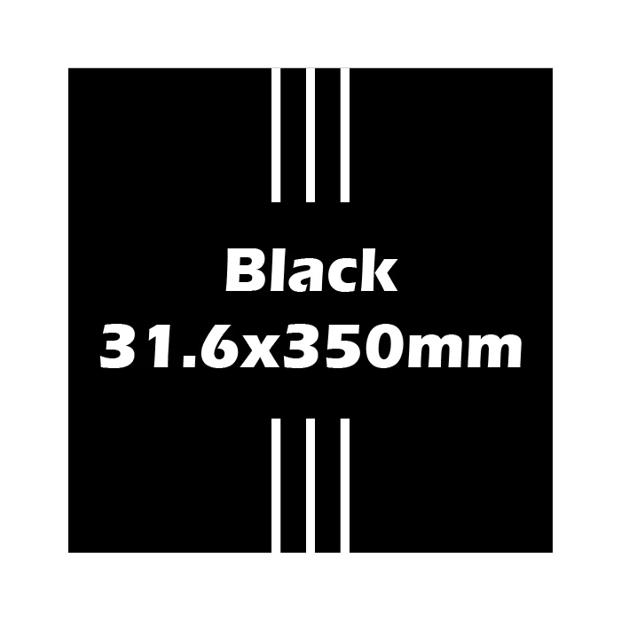 black Новые велосипеды 3 К полный углерода Гонки подседельный горы углерода велосипед подседельный MTB деталей Индивидуальные ZG846 - Цвет: black