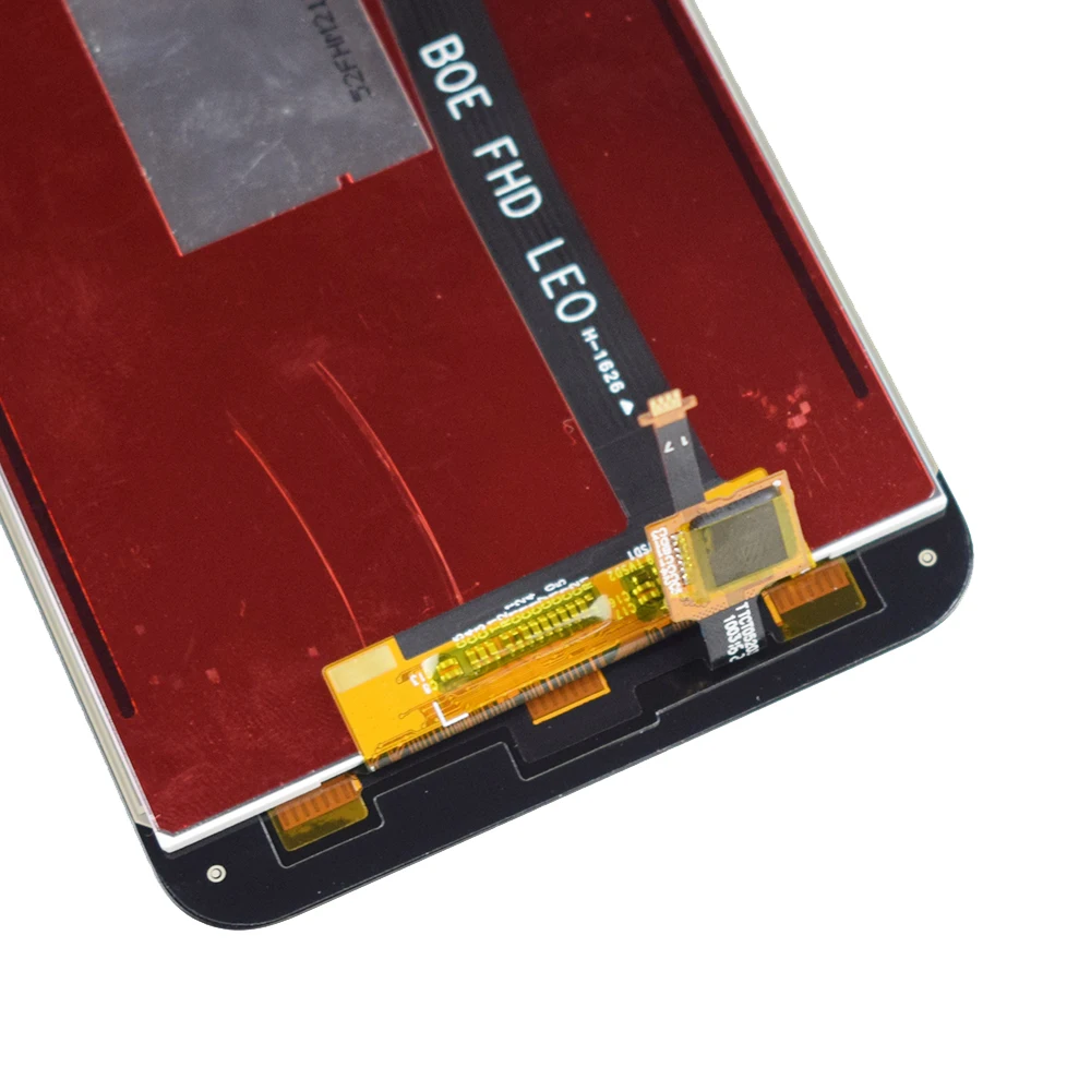 Оригинальный ЖК дисплей 5 2 дюйма для ASUS Zenfone 3 ZE520kl Z017D Z017DA Z017DB ZE 520KL сменный