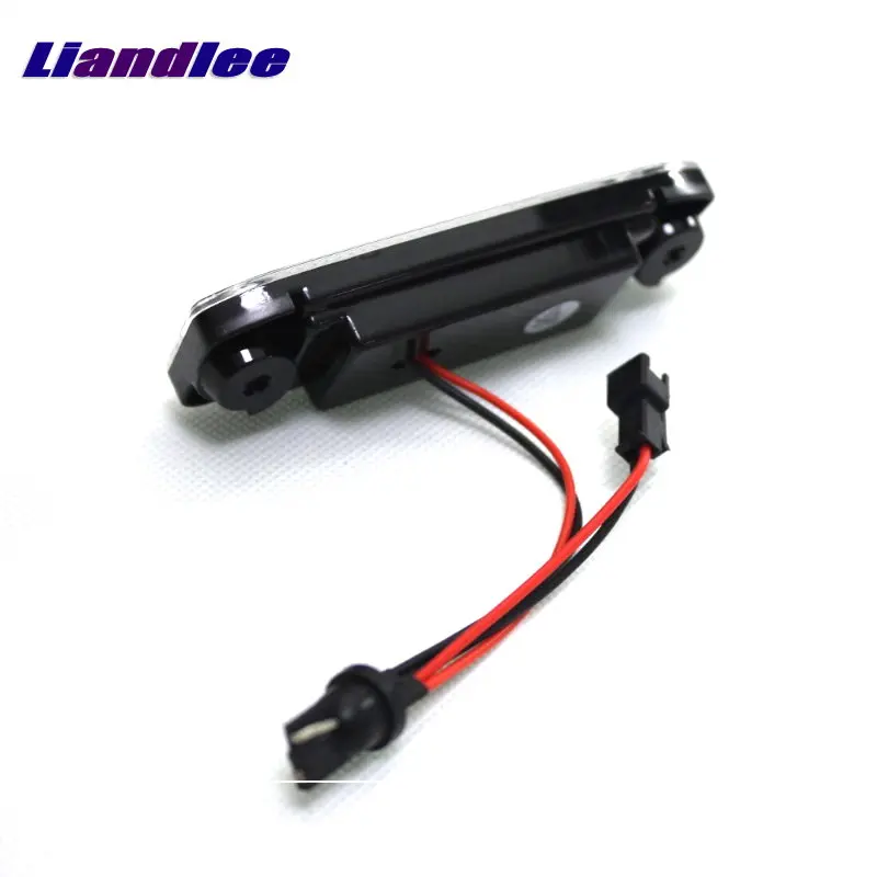 Светодиодный светильник для номерного знака автомобиля KIA Carens Ceed Rondo 2006 2013|car light|led