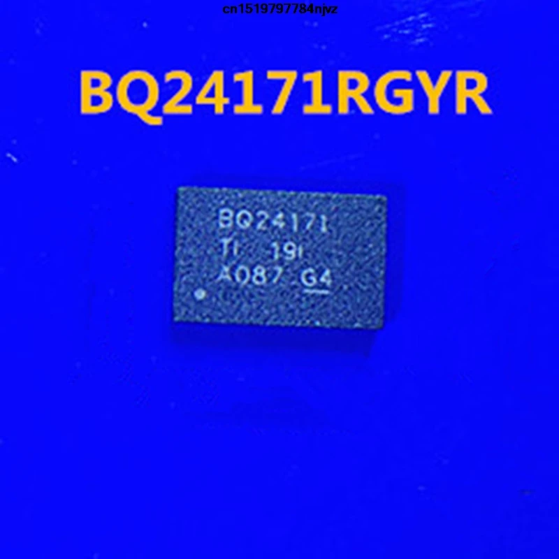 BQ24751 24751 BQ24751B 24751B BQ24296 24296 BQ24171 BQ24171RGYR QFN 10 шт. | Обустройство дома