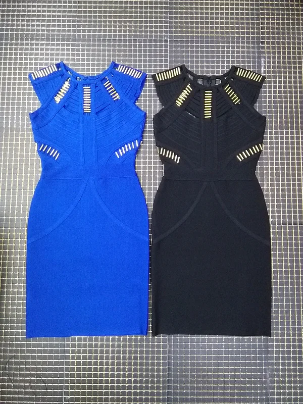 Одежда высшего качества Для женщин летние пикантные открытые цвет: черный синий