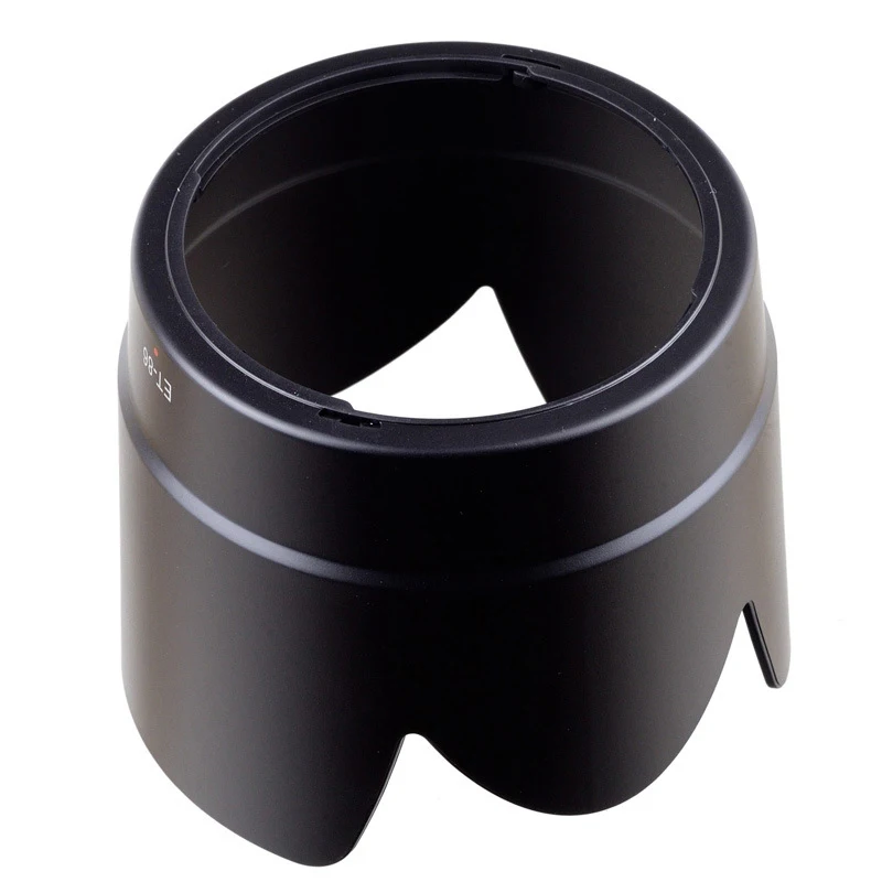 ET-86 Lens Hood Shade 77mm Thread for Canon EF 70-200mm f/2.8L IS USM ET86 | Электроника