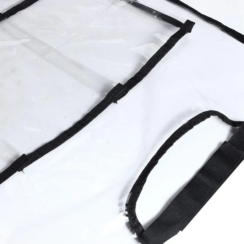 1PCS Car Auto Seat Back Protector Cover For Children Kick Mat Storage Bag Styling Organizer Holder | Автомобили и мотоциклы